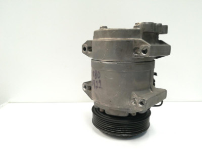 COMPRESOR AIRE ACONDICIONADO, VOLVO, S80 BERLINA