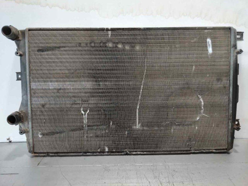 RADIADOR AGUA Seat ALTEA XL (5P5) 