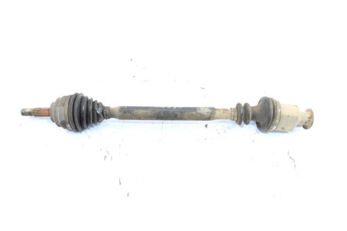 TRANSMISION DELANTERA DERECHA Renault CLIO II FASE I (B/CB0) 