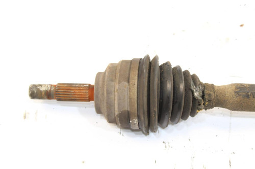 TRANSMISION DELANTERA DERECHA Renault CLIO II FASE I (B/CB0) 