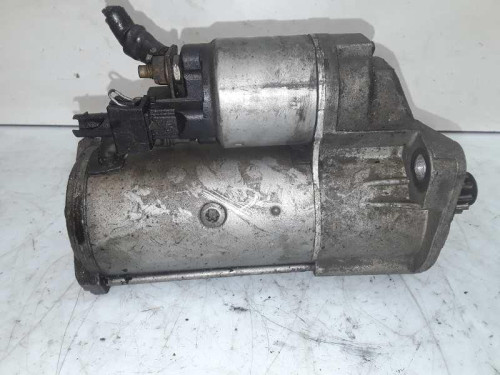 MOTOR ARRANQUE 