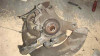 MANGUETA DELANTERA IZQUIERDA PEUGEOT 407 SW 