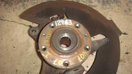 MANGUETA DELANTERA IZQUIERDA PEUGEOT 407 SW 