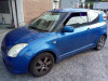  PUERTA DELANTERA IZQUIERDA SUZUKI SWIFT BERLINA (RS/MZ) 