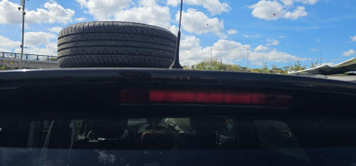 LUZ CENTRAL DE FRENO, RENAULT, CAPTUR I
