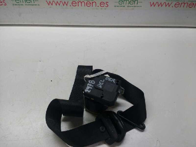 CINTURON SEGURIDAD DELANTERO DERECHO, OPEL, ASTRA G BERLINA