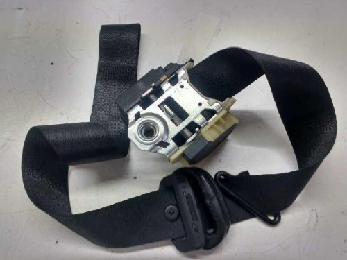  CINTURON SEGURIDAD DELANTERO DERECHO OPEL ASTRA G BERLINA 