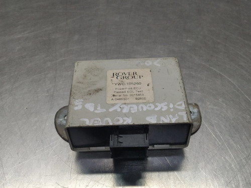  MODULO CONFORT 