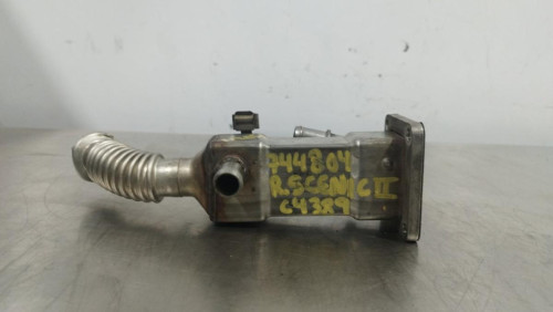  ENFRIADOR EGR, RENAULT, SCENIC II (JM) 
