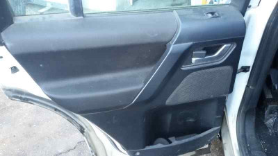 LAND ROVER FREELANDER (LR2)