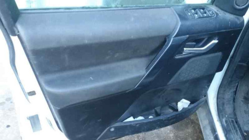 LAND ROVER FREELANDER (LR2) — Donor Vehicle for Used Parts 