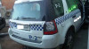 LAND ROVER FREELANDER (LR2) — Donor Vehicle for Used Parts 