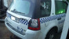 LAND ROVER FREELANDER (LR2) — Donor Vehicle for Used Parts 