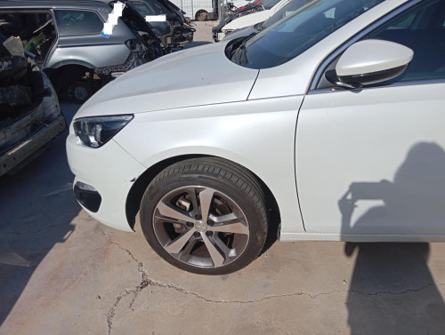 ALETA DELANTERA IZQUIERDA PEUGEOT 308 SW 