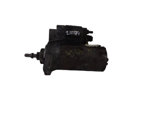 MOTOR ARRANQUE de segunda mano