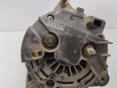 ALTERNADOR, Renault, CLIO III