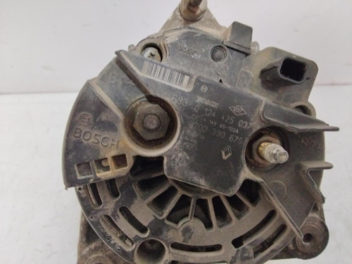 ALTERNADOR Renault CLIO III 