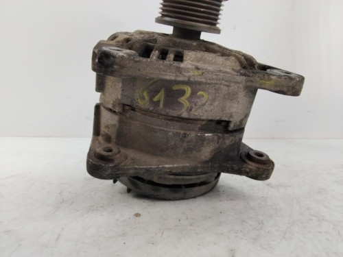 ALTERNADOR Renault CLIO III 