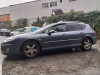  ALETA DELANTERA IZQUIERDA PEUGEOT 407 SW 