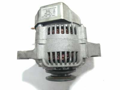 ALTERNADOR
