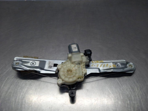  ELEVALUNAS TRASERO DERECHO FORD FOCUS BERLINA (CEW) 