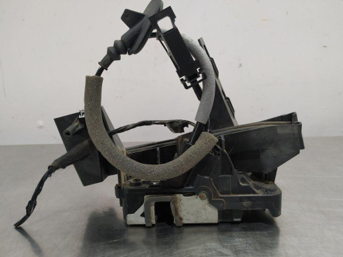  CERRADURA PUERTA TRASERA DERECHA FORD FIESTA (CE1) 
