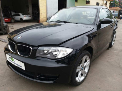 BMW SERIE 1 COUPE (E82)