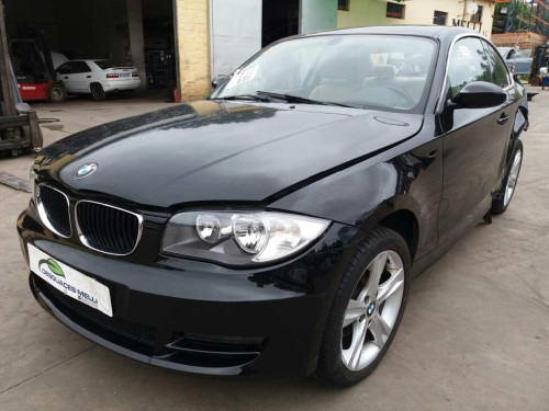  BMW SERIE 1 COUPE (E82) 