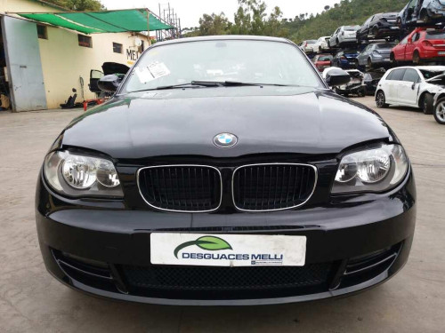  BMW SERIE 1 COUPE (E82) 