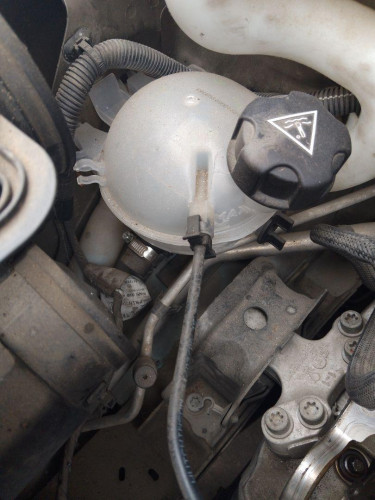 DEPOSITO EXPANSION, CITROEN, C3 PICASSO