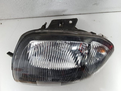FARO IZQUIERDO, RENAULT, CLIO II FASE I (B/CB0)