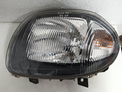 FARO IZQUIERDO, RENAULT, CLIO II FASE I (B/CB0)