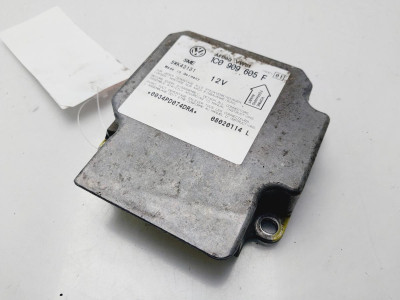 CENTRALITA AIRBAG, SKODA, SUPERB (3U4)