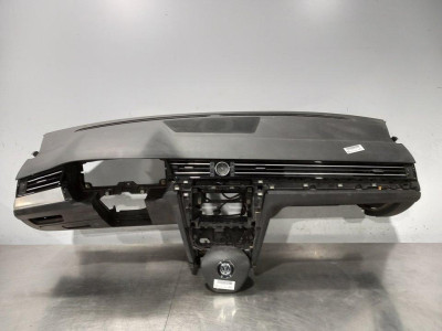 KIT AIRBAG, VOLKSWAGEN, PASSAT VARIANT (3G5)