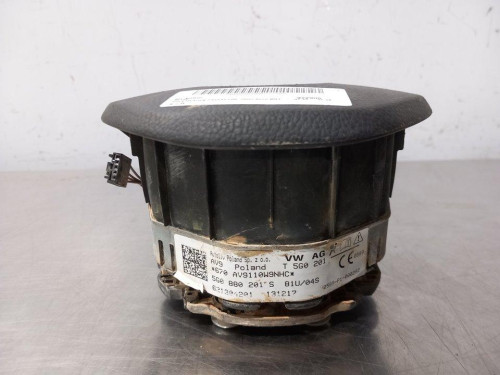  KIT AIRBAG, VOLKSWAGEN, PASSAT VARIANT (3G5) 