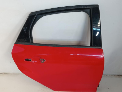 PUERTA TRASERA DERECHA Ford FOCUS BERLINA (CEW) 