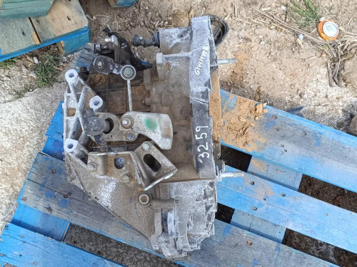  CAJA CAMBIOS, ALFA ROMEO, GIULIETTA (191) 