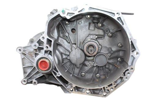  CAJA CAMBIOS, OPEL, ZAFIRA A 