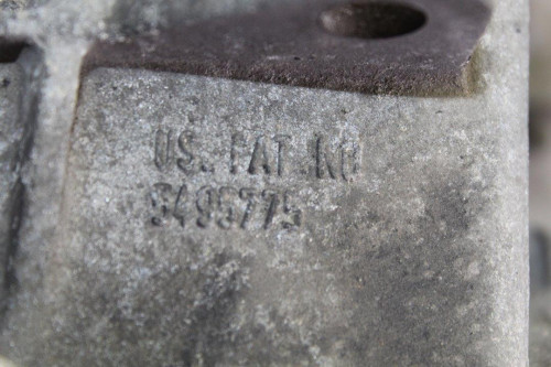  CAJA CAMBIOS, OPEL, ZAFIRA A 