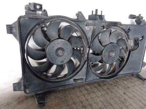 ELECTROVENTILADOR Fiat I DOBLÒ (119) 