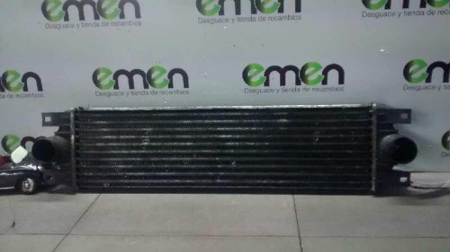  INTERCOOLER RENAULT MASTER FURGÓN 