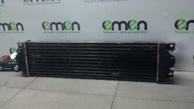 INTERCOOLER, RENAULT, MASTER FURGÓN