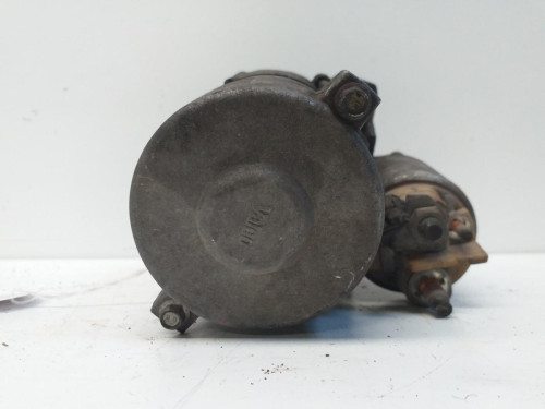  MOTOR ARRANQUE PEUGEOT 407 