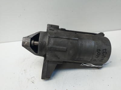 MOTOR ARRANQUE, PEUGEOT, 407