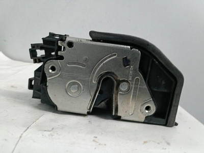 CERRADURA PUERTA TRASERA IZQUIERDA, BMW, SERIE 1 BERLINA (E81/E87)