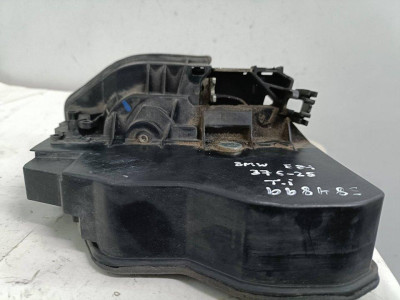 CERRADURA PUERTA TRASERA IZQUIERDA, BMW, SERIE 1 BERLINA (E81/E87)
