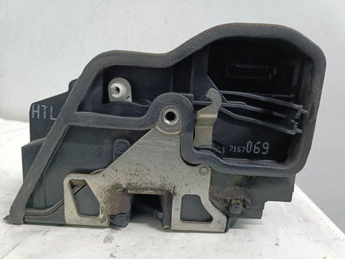  CERRADURA PUERTA TRASERA IZQUIERDA BMW SERIE 1 BERLINA (E81/E87) 