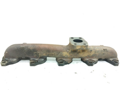 COLECTOR ESCAPE, FORD, TRANSIT CONNECT (CHC)