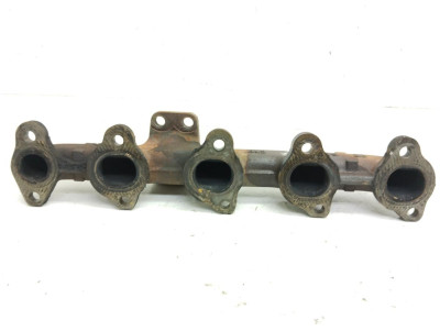 COLECTOR ESCAPE, FORD, TRANSIT CONNECT (CHC)