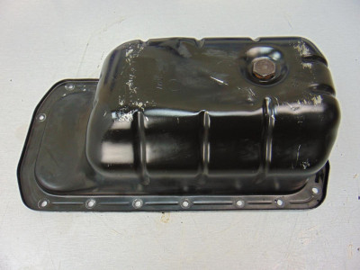 CARTER, FORD, FOCUS BERLINA (CB8)